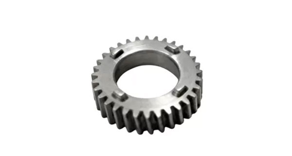 Powder Metal Gears for Automotive Systems: Design, Materials, and Supplier Selection