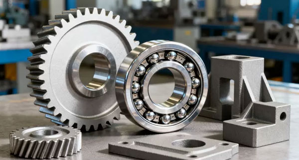 Powder Metallurgy Process Powder Metallurgy Process