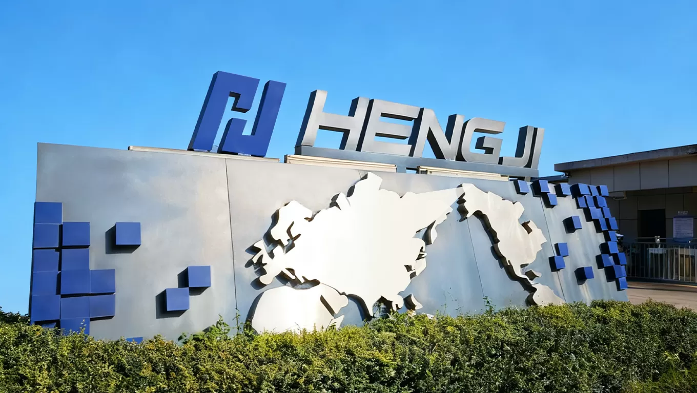ABOUT HENGJI