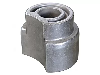 Linear Adjustment Slide
