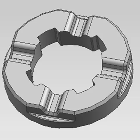 automobile engine