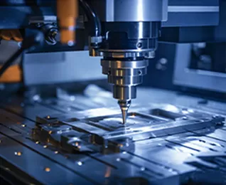 CNC Machining Services