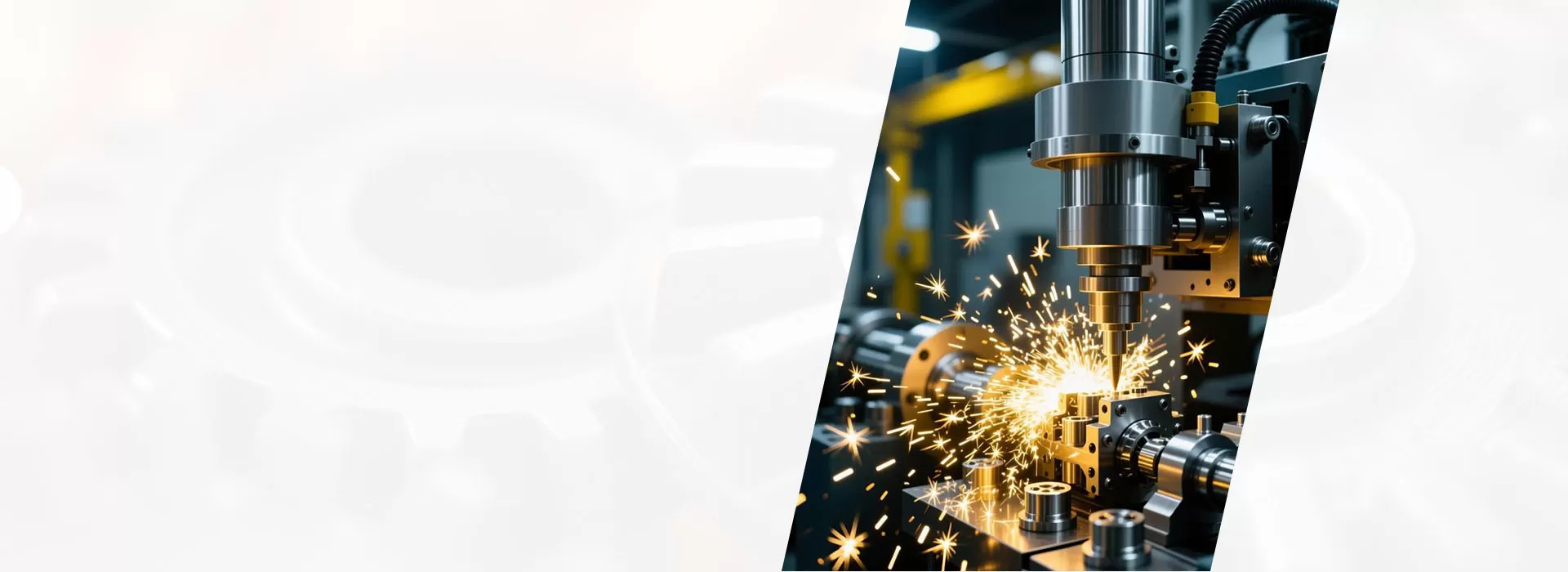 CNC Machining Services