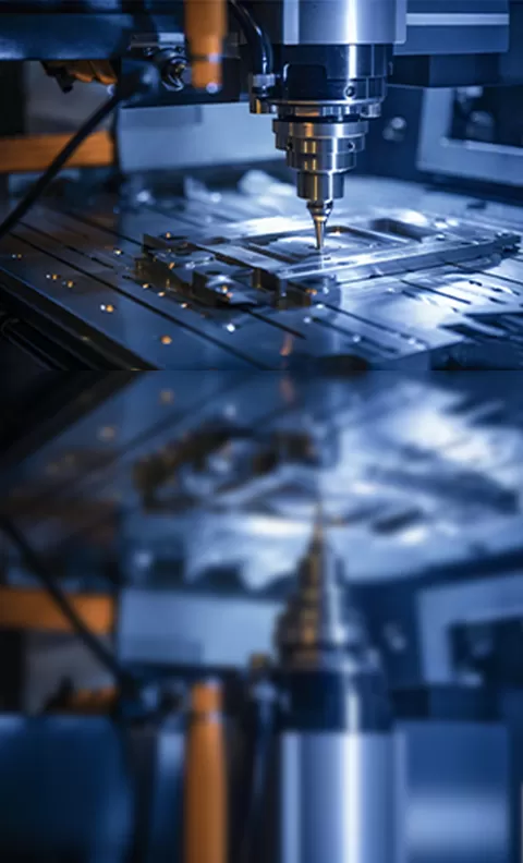 CNC Machining Services