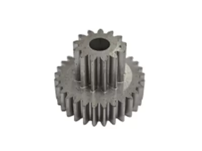Compound Gear