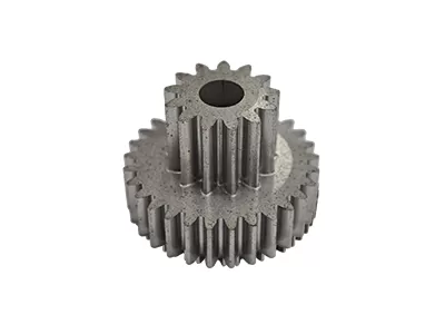 Compound Gear