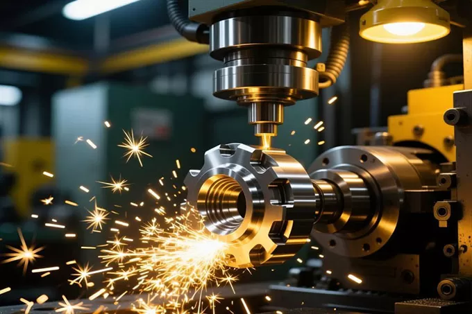 Computer-Aided Engineering Process
