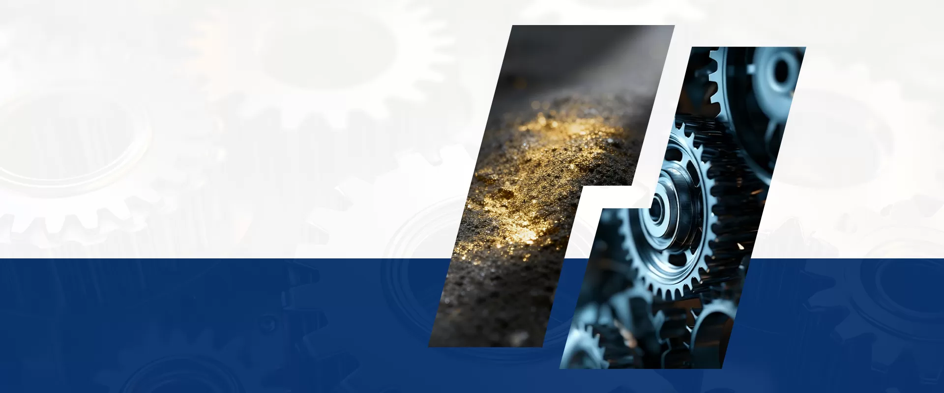 CRAFTED WITH POWDER METALLURGY TECHNOLOGY