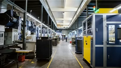 training factory
