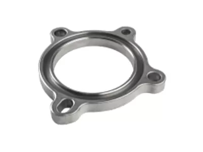 Flange