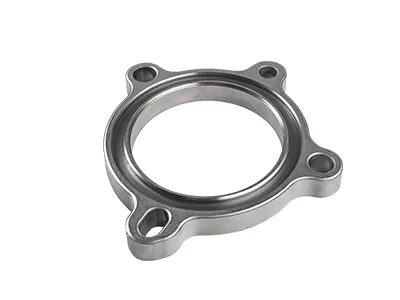 Flange