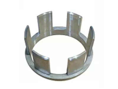 Pole Ring