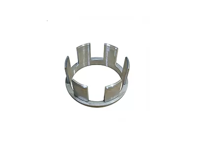 Pole Ring