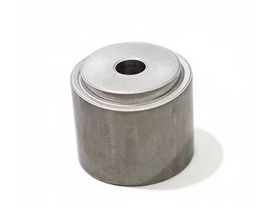 Front Differential Pressure Sensor Boss