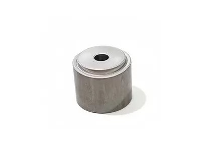 Front Differential Pressure Sensor Boss