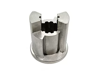 Gen 2 Front Brake Coupling Seat