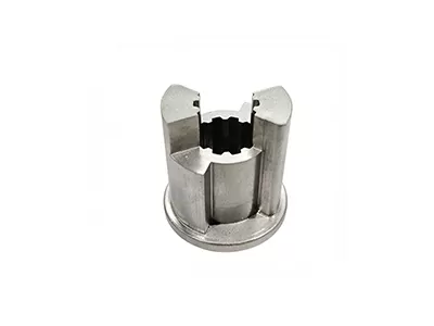 Gen 2 Front Brake Coupling Seat