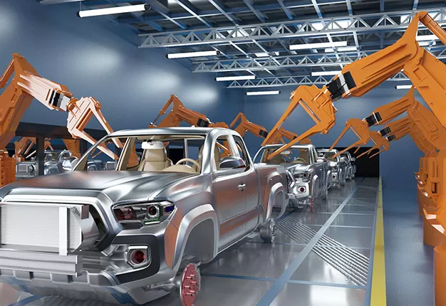 High-Performance Automotive Metal Injection Molding Components for Precision Vehicle Manufacturing