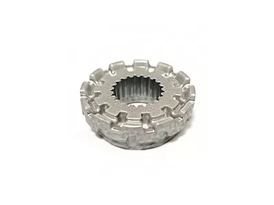 HUB ROTOR MBG