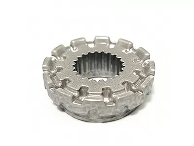 HUB ROTOR MBG