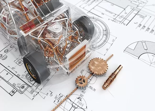 Industrial Powder Metallurgy for Complex Shapes and Tight Tolerances in Mechanical Components