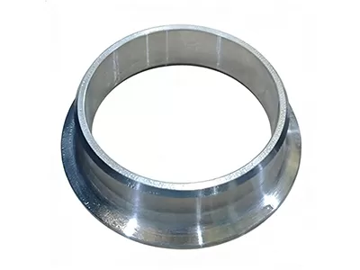 Inlet Flange