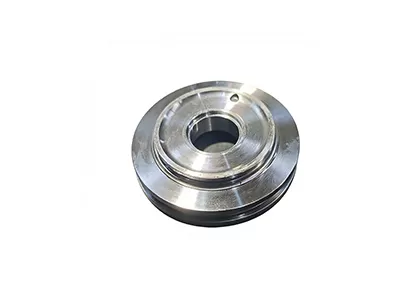 Intermediate Housing Gas Seal Plate
