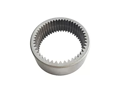 Internal gear ring