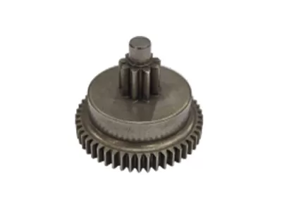 Middile gear