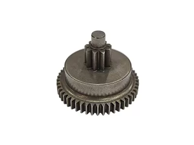 Middile gear