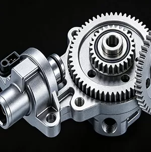 Automotive Industry