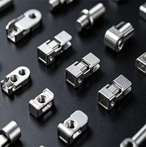 Hardware & Tooling Industry