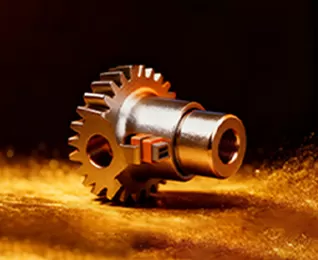 MIM Injection Molding