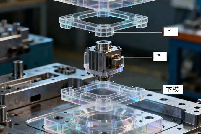 Mold Development Process