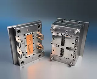 Mold Development Technology