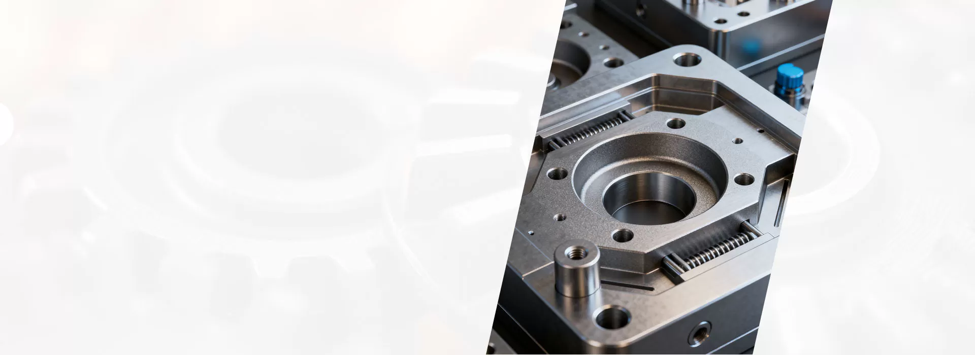 Mold Development Technology