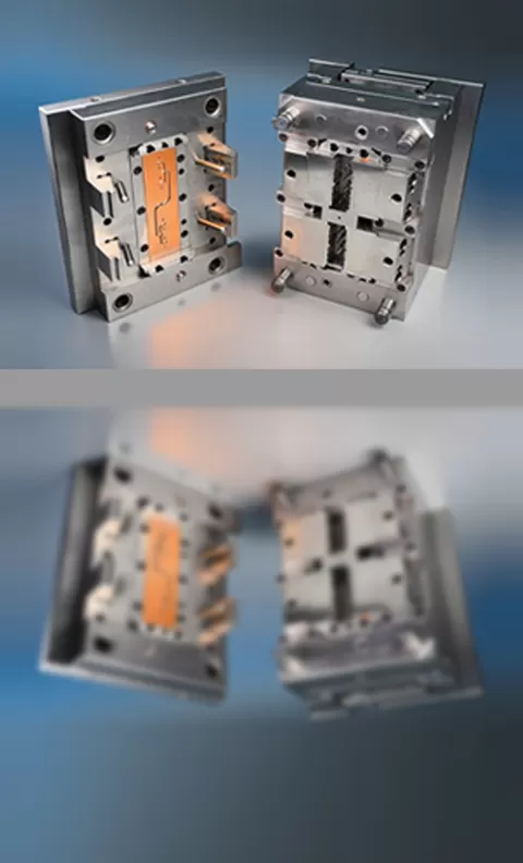 Mold Development Technology