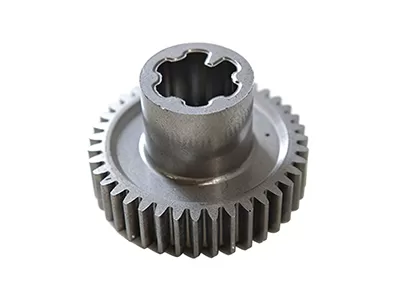 Output Gear