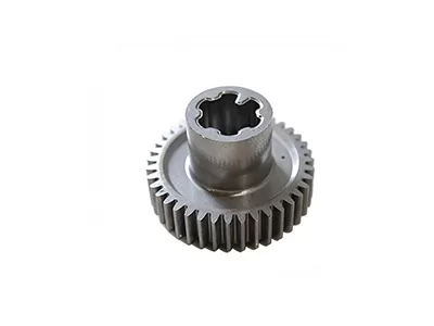 Output Gear
