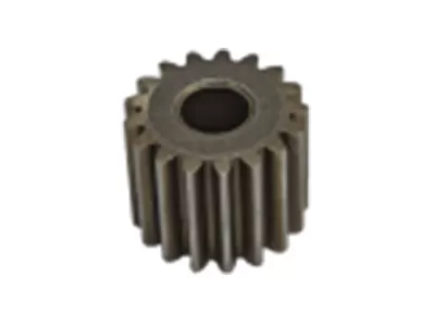 Pinion