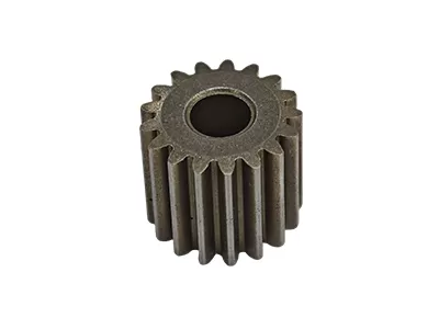 Pinion