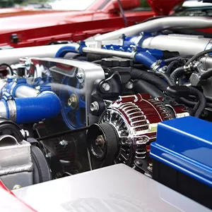 Automotive Industry