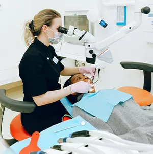 Medical & Dental