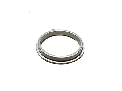Porous Bearing