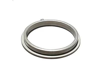 Porous Bearing