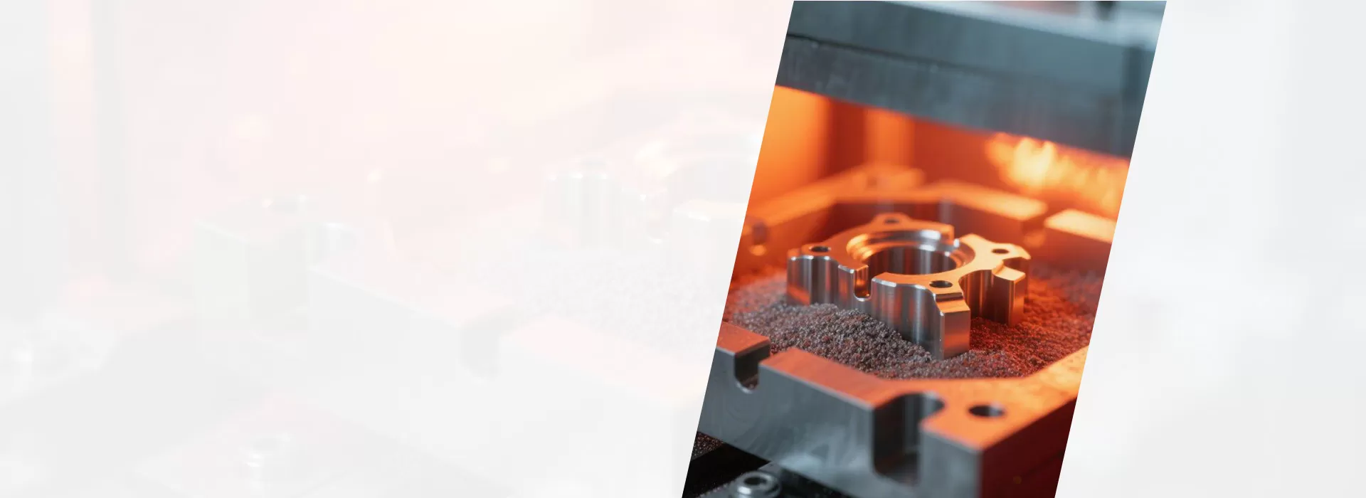 Powder Metallurgy Technology