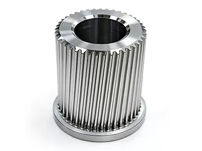 Pulley Belt