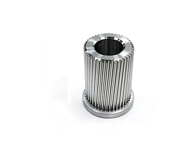 Pulley Belt