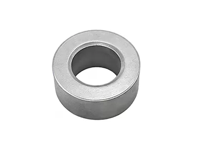 Rear O2 Sensor Boss
