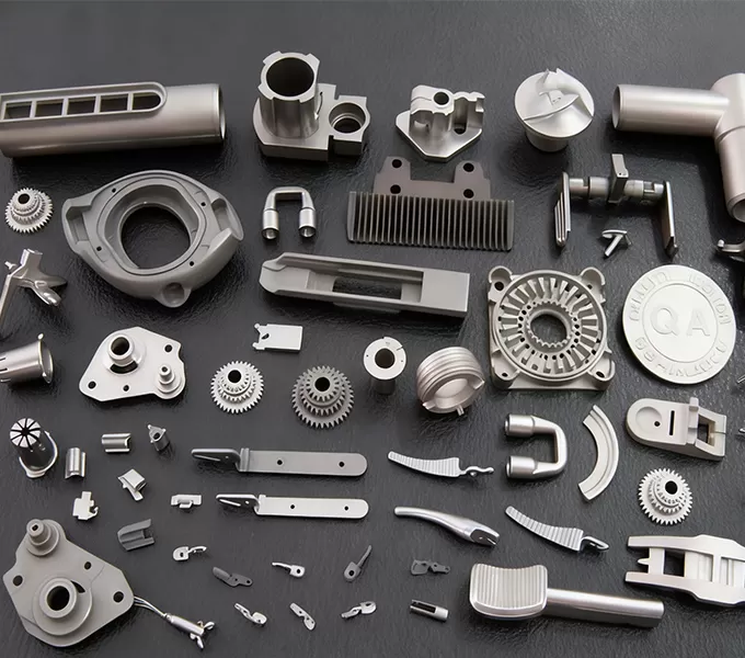 Redefining Metal Injection Molding Fabrication Beyond Traditional Manufacturing